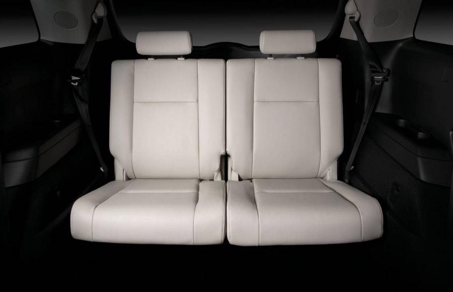  Mazda CX-9 2007 года  (фото 120 из 127)
